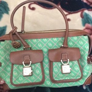 Dooney & Bourke Purse